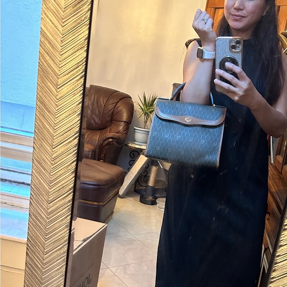 🚨Dior Honeycomb Top Handle Bag - Picture 14 of 16